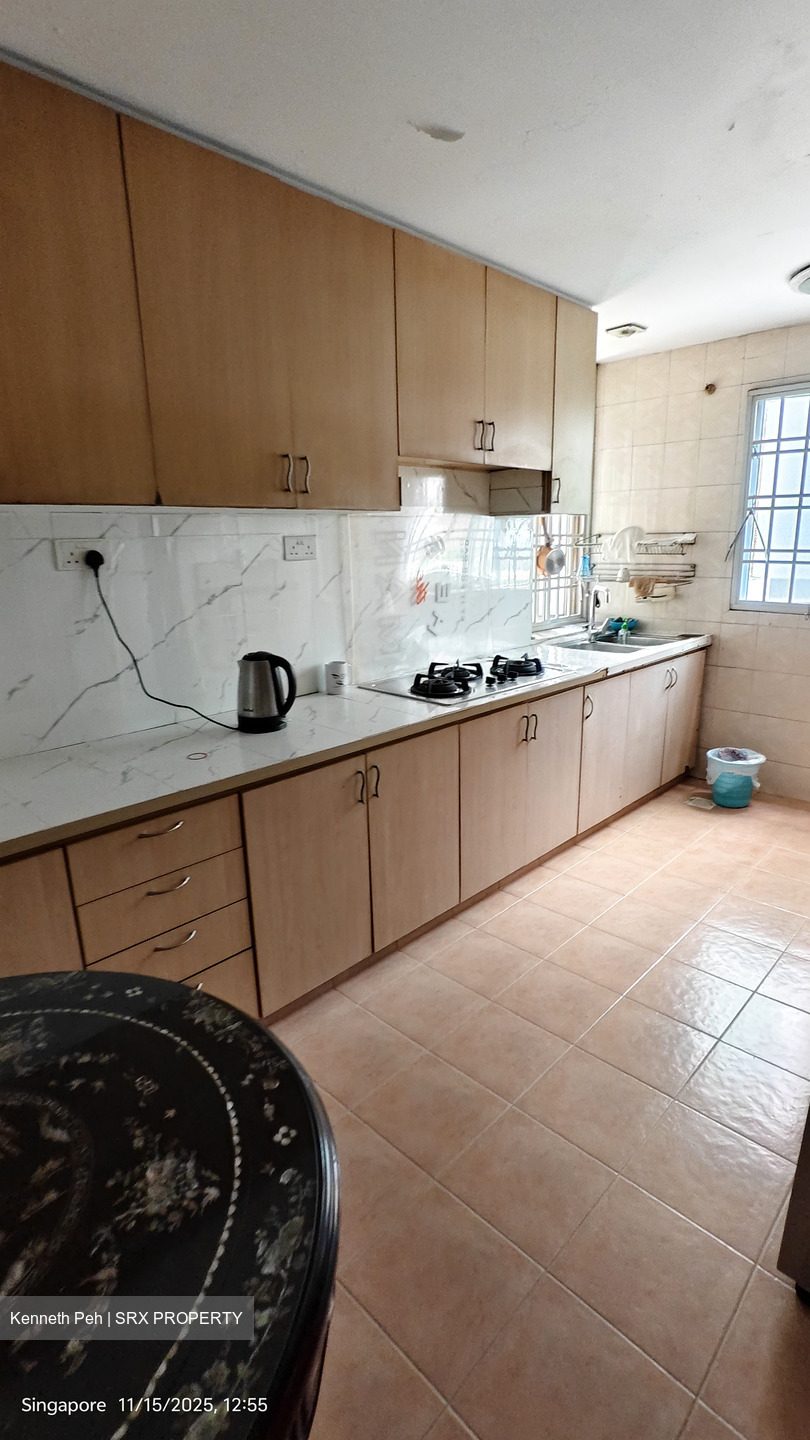 New Court (D12), Apartment #503867101